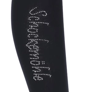Schockemohle Glamour Functional  Socks  - Graphite 