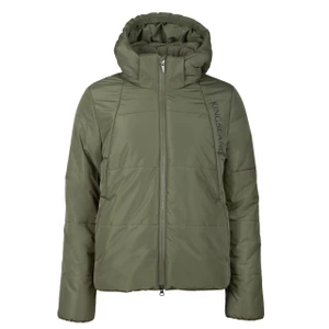 Kingsland KLAura Ladies Padded Riding Jacket - Kalamata in Kalamata