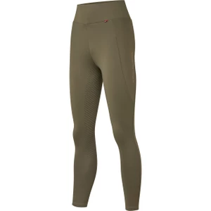 Kingsland KLAmanda Ladies Brushed F-Grip Tights F-Tec4 - Kalamata in Kalamata