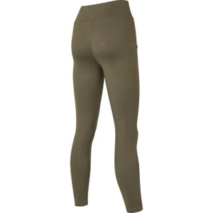 Kingsland KLAmanda Ladies Brushed F-Grip Tights F-Tec4 - Kalamata in Kalamata