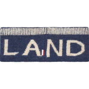 Kingsland KLAllison Knitted Headband - Evening Blue 