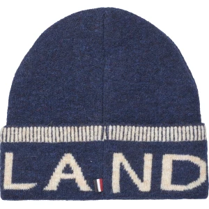 Kingsland KLAllison Knitted Hat - Evening Blue 