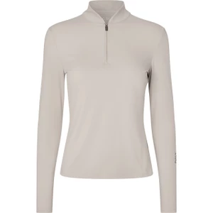 Kingsland KLAndrea Ladies Training Shirt - Beige Dove in Beige Dove