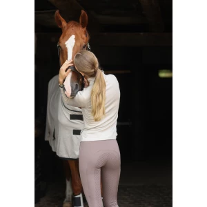 Kingsland KLAndrea Ladies Training Shirt - Beige Dove in Beige Dove