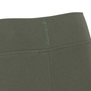 Aubrion React Crossover Riding Tight - Khaki in Khaki