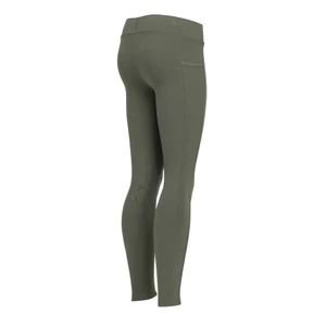 Aubrion React Crossover Riding Tight - Khaki in Khaki