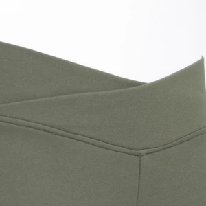 Aubrion React Crossover Riding Tight - Khaki in Khaki