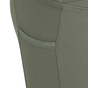 Aubrion React Crossover Riding Tight - Khaki in Khaki