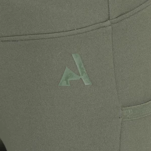 Aubrion React Crossover Riding Tight - Khaki in Khaki