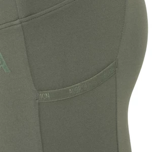 Aubrion React Crossover Riding Tight - Khaki in Khaki