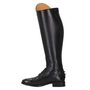 QHP Riding boot Elyria Adult - Black 