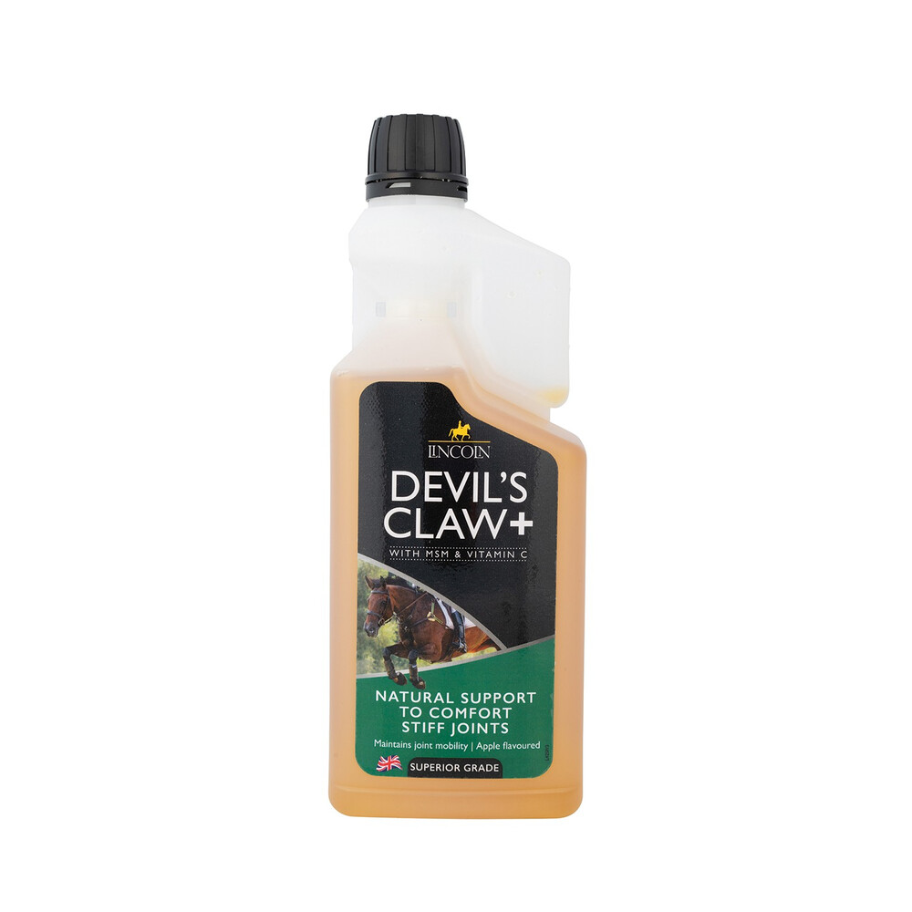 Lincoln Devil's Claw Plus in Unknown