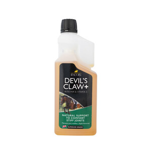 Lincoln Devil's Claw Plus in Unknown