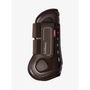 LeMieux Derby Shield Tendon Boot - Brown in Brown