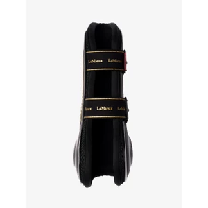 LeMieux Impact Pro Tendon Boot - Black 