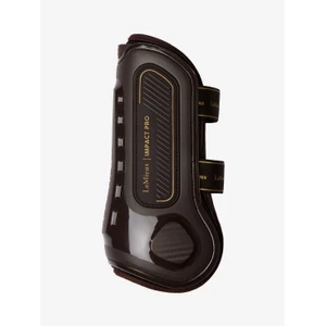 LeMieux Impact Pro Tendon Boot - Brown 