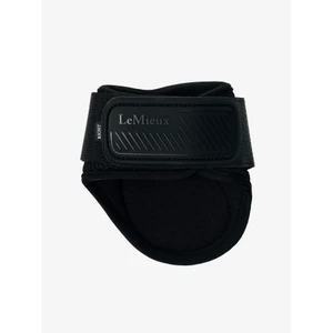 LeMieux Compliant Fetlock Boot - Black 