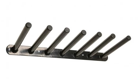 Stubbs STUBBS Tool Station (S297) - Black in Unknown