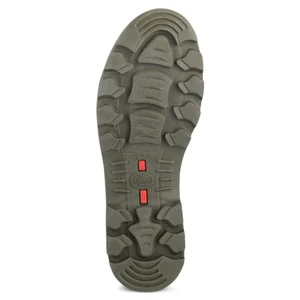 Le Chameau Men's Vierzonord Neoprene Lined Boot - Iconic Green in Iconic Green