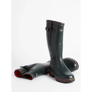 Aigle Parcours 2 Iso Bronze Wellington in Bronze