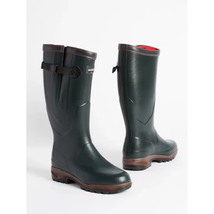 Aigle Parcours 2 Iso Bronze Wellington in Bronze