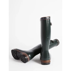 Aigle Parcours 2 Iso Bronze Wellington in Bronze