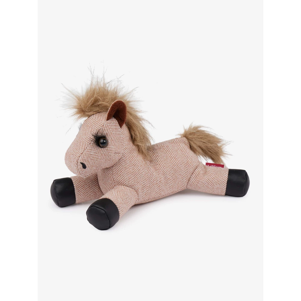 LeMieux Tiny Beanie Pony Rosie - Tiny Rosie in Tiny Rosie