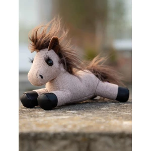 LeMieux Tiny Beanie Pony Rosie - Tiny Rosie 