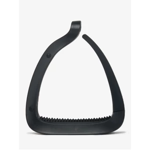 LeMieux VectorFlex Stirrup - Black 