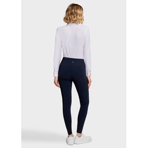 Samshield Women's Thea Knee Grip Breeches - Navy in Navy