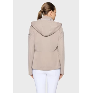 Samshield Women's Wanda Softshell Jacket - Sand in Sand