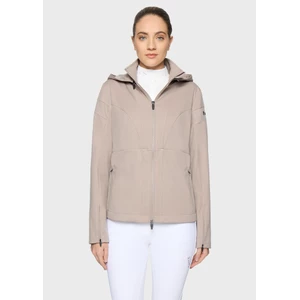 Samshield Women's Wanda Softshell Jacket - Sand in Sand
