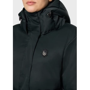 Samshield Women's Melyne Puffer Jacket - Moonless Night 