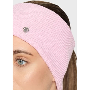 Samshield Women's Kylie Headband - Cosmic Pink 