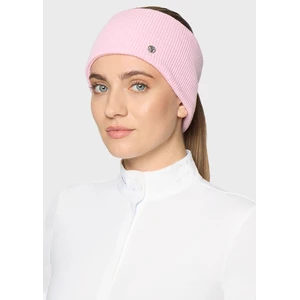 Samshield Women's Kylie Headband - Cosmic Pink in Cosmic Pink