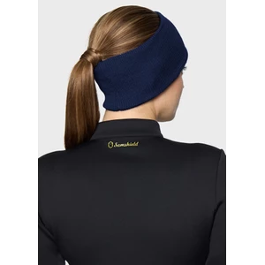 Samshield Women's Kylie Headband - Navy in Navy