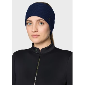 Samshield Women's Kylie Headband - Navy in Navy