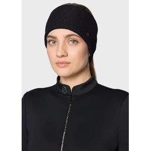 Samshield Women's Kylie Headband - Black in Black