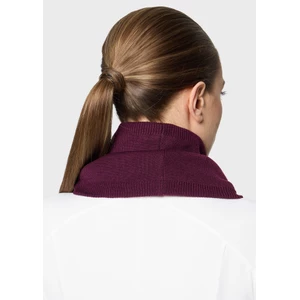 Samshield Women's Crystal Neck Warmer - Plum in Plum