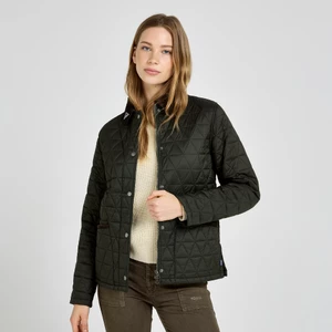 Toggi Hovingham Jacket - Dark Green in Dark Green
