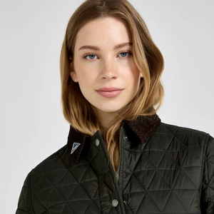Toggi Hovingham Jacket - Dark Green in Dark Green