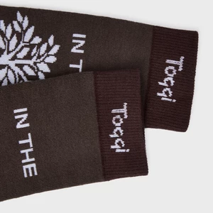 Toggi Mens 2pk Socks - Multi 
