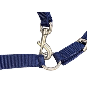 The Equine Warehouse Fleece Headcollar 