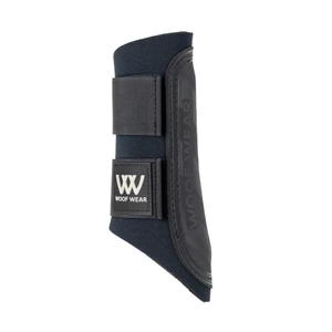 Woof Wear Club Brushing Boot - Black 