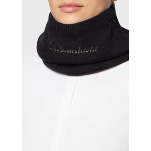 Samshield Crystal Women's Neck Warmer - Black 