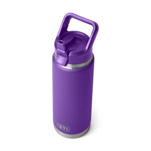 YETI Rambler&reg; 26 oz (769 ml) Bottle  - Pace Purple 