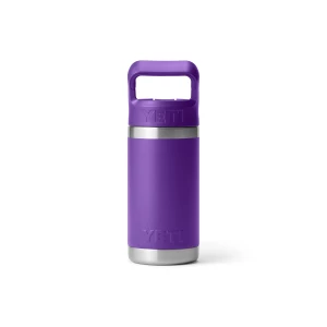 YETI Rambler&reg; Jr 12 oz (355 ml) Kids' Bottle  - Pace Purple 