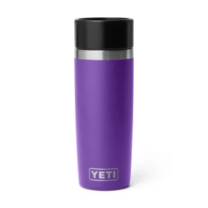 YETI Rambler® 16 oz (473 ml) Travel Bottle - Pace Purple in Pace Purple