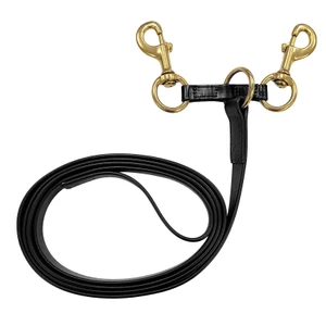 Zilco Race Day Lead - Black in Black