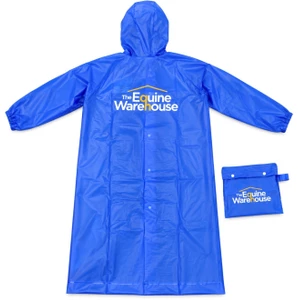 The Equine Warehouse Waterproof Raincoat 